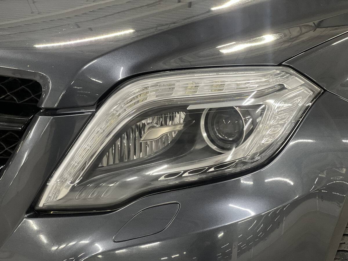 Купить Mercedes-Benz GLK-Класс 250, 2014, 171 048 км, фото №17