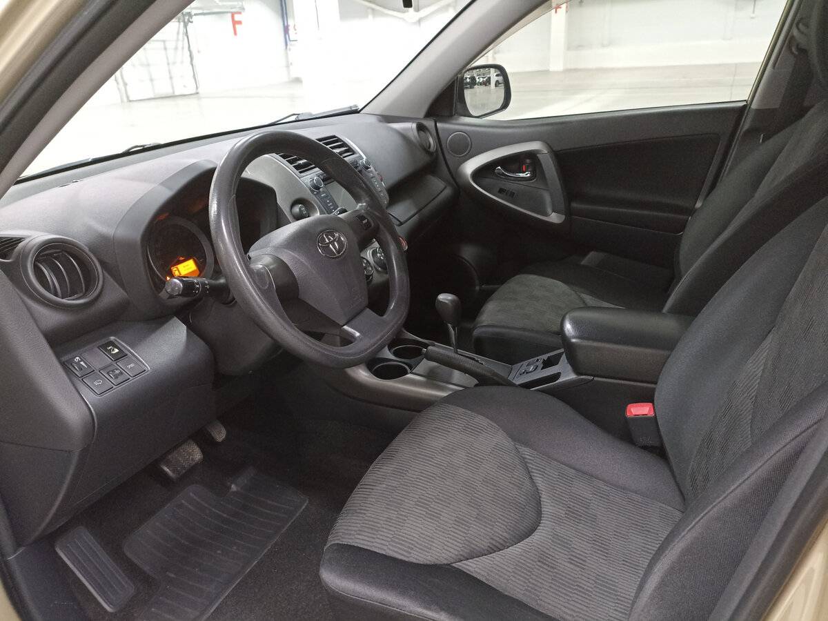 Купить Toyota RAV4, 2011, 197 001 км, фото №16