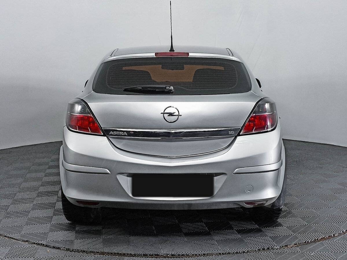Купить Opel Astra GTC, 2011, 256 267 км, фото №6