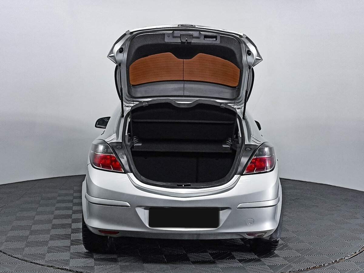 Купить Opel Astra GTC, 2011, 256 267 км, фото №9
