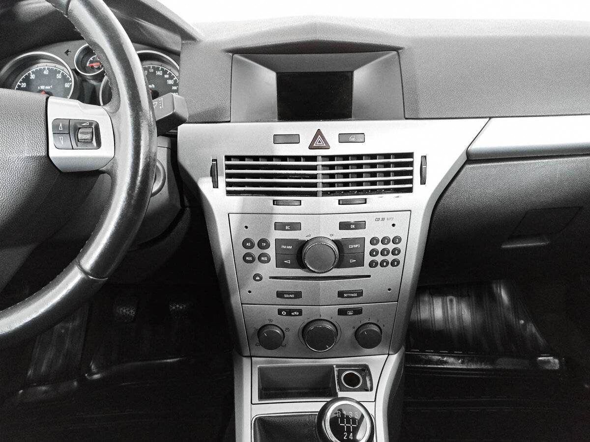 Купить Opel Astra GTC, 2011, 256 267 км, фото №14