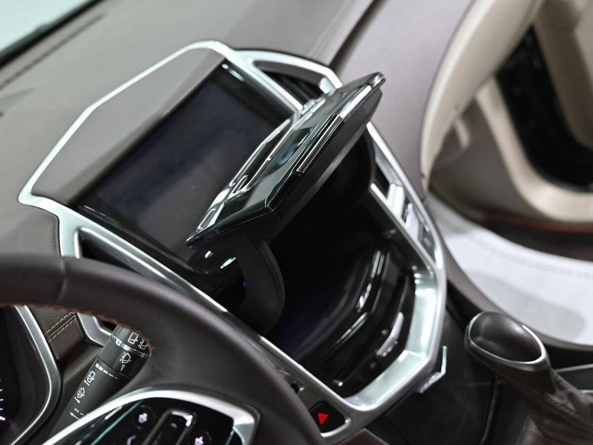 Купить Cadillac SRX, 2013, 143 000 км, фото №10