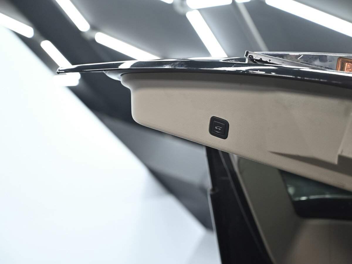 Купить Cadillac SRX, 2013, 143 000 км, фото №16