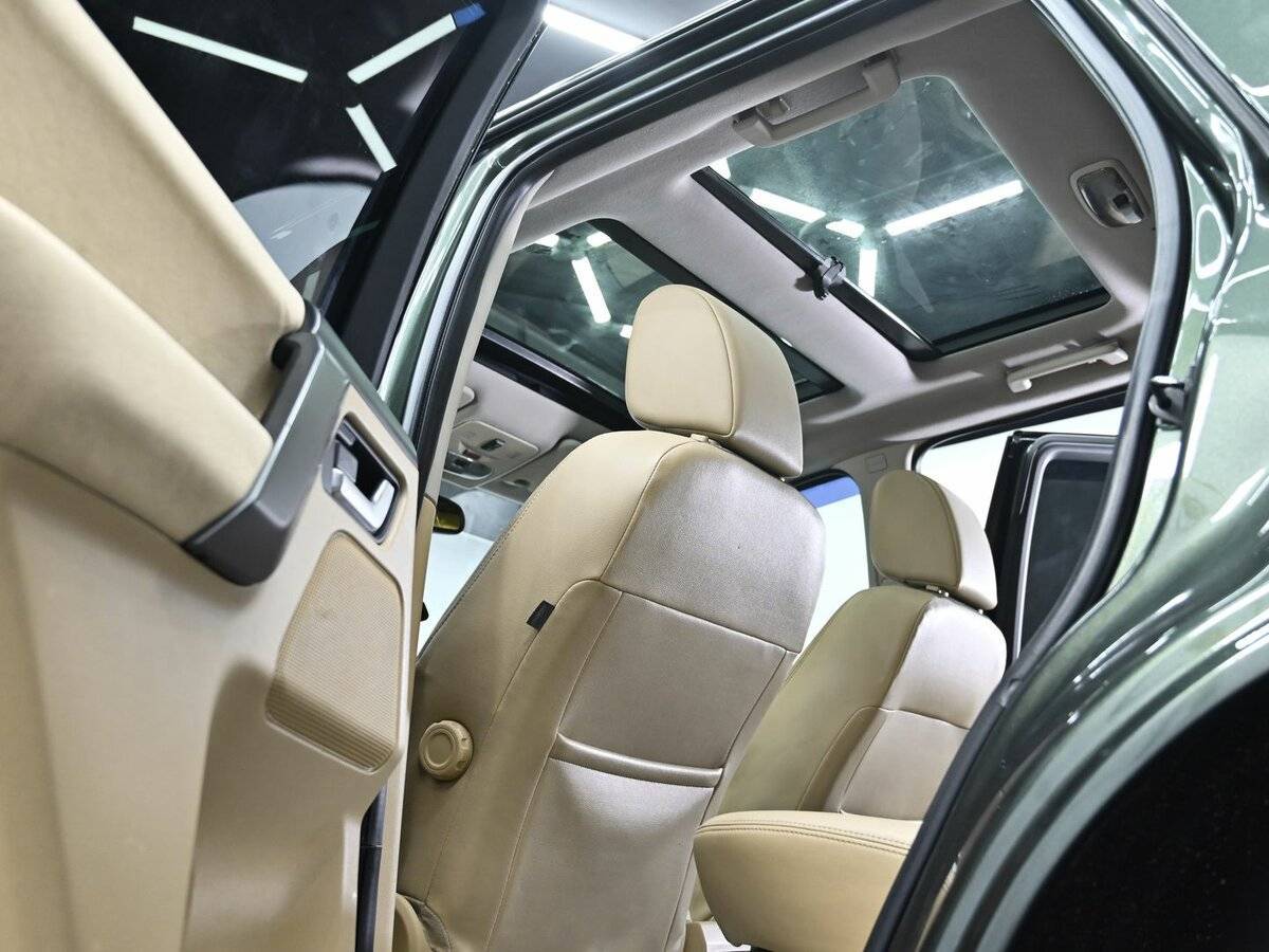 Купить Land Rover Freelander, 2007, 172 000 км, фото №15