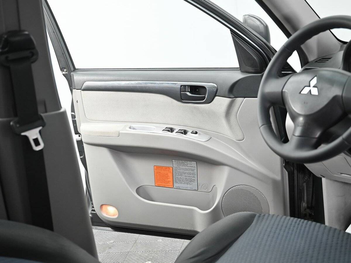 Купить Mitsubishi Pajero Sport, 2014, 174 500 км, фото №7