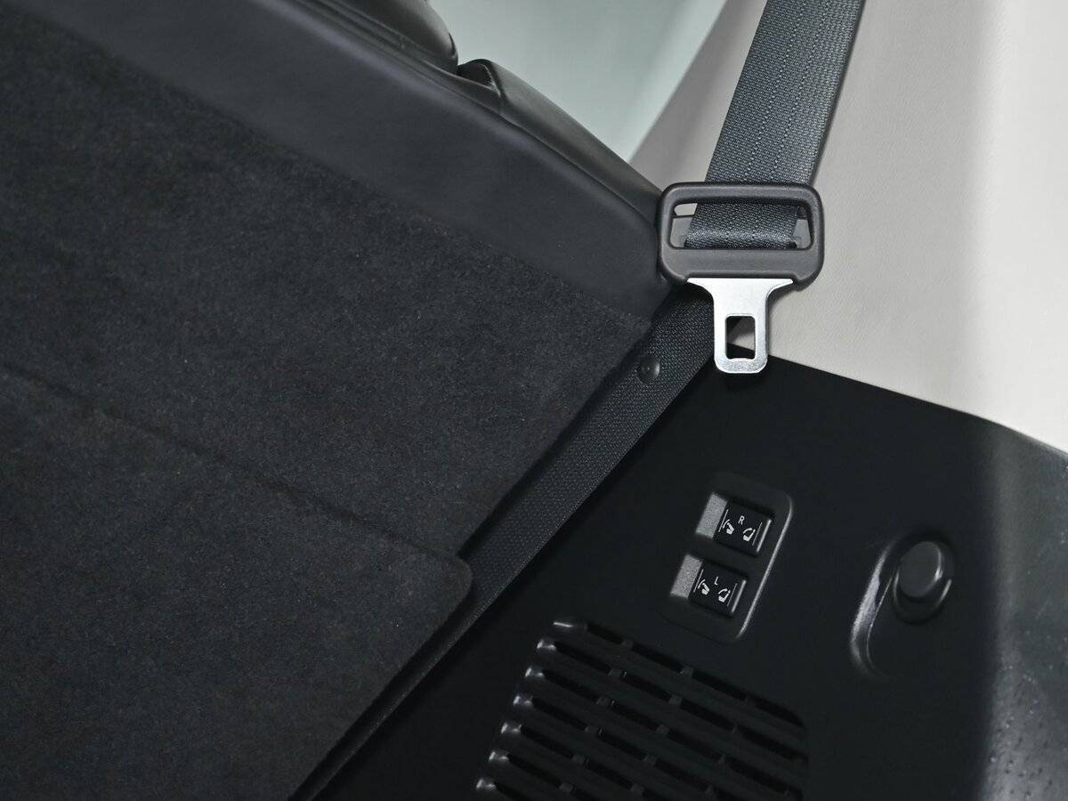 Купить Infiniti QX80, 2013, 170 000 км, фото №20