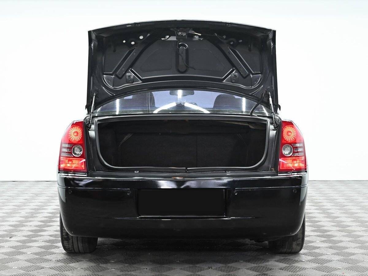 Купить Chrysler 300C, 2004, 176 000 км, фото №5