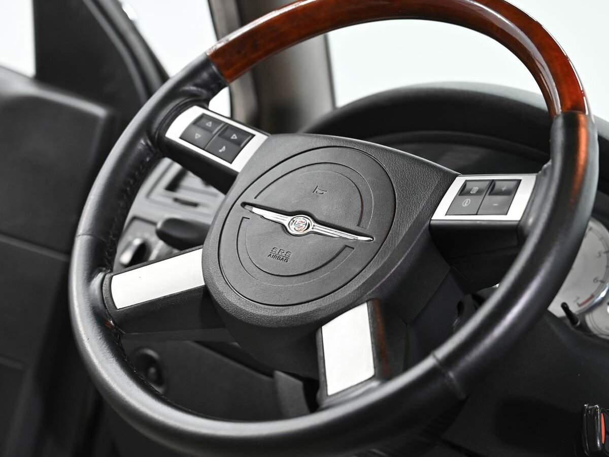 Купить Chrysler 300C, 2004, 176 000 км, фото №10