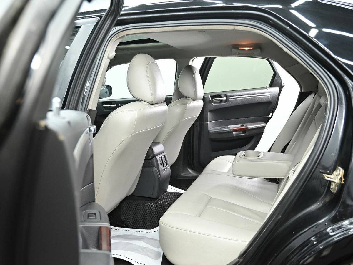 Купить Chrysler 300C, 2004, 176 000 км, фото №18
