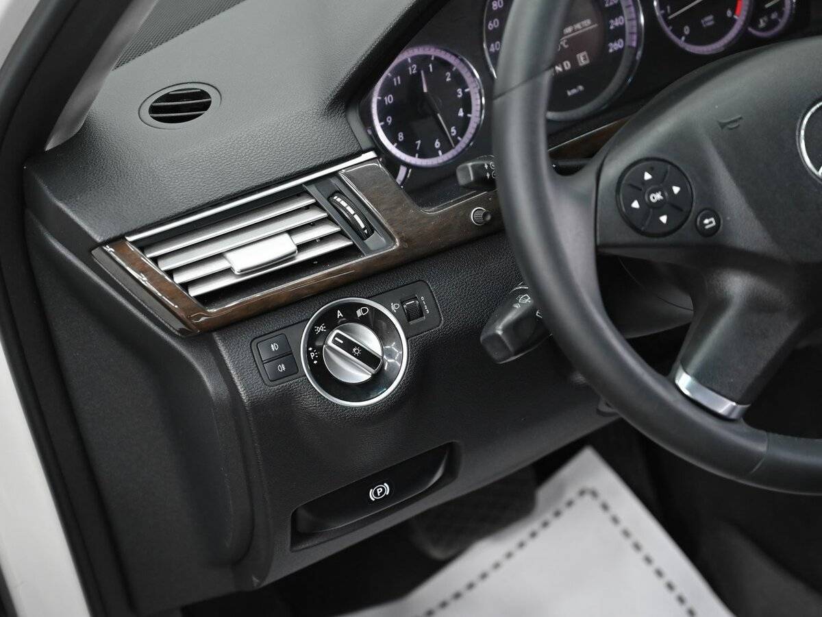 Купить Mercedes-Benz E-Класс 200 5G-Tronic, 2010, 176 500 км, фото №6