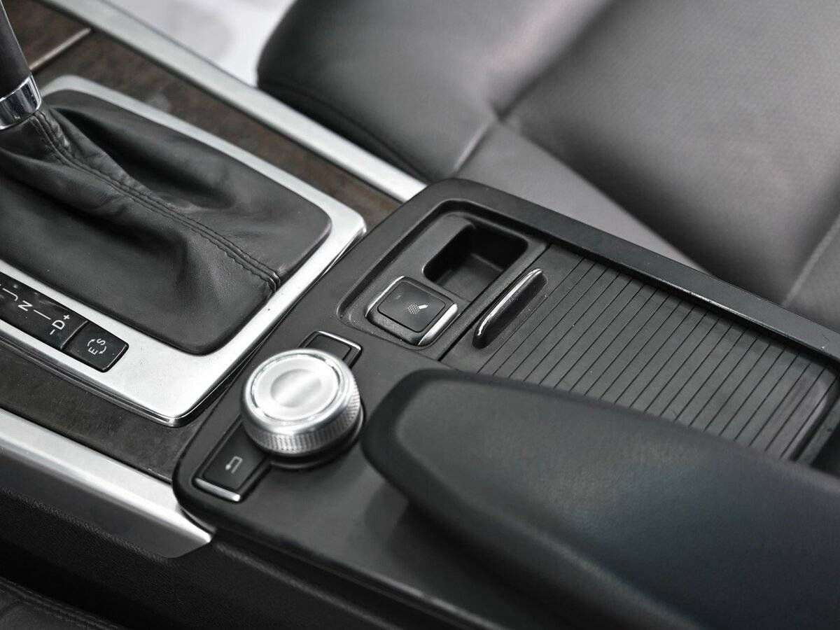 Купить Mercedes-Benz E-Класс 200 5G-Tronic, 2010, 176 500 км, фото №9