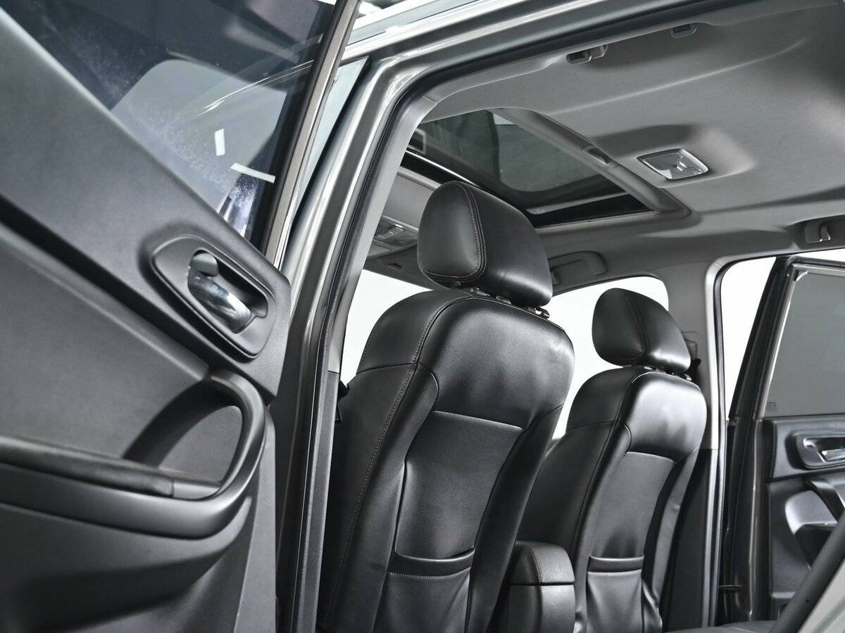 Купить Changan CS35, 2014, 170 000 км, фото №13