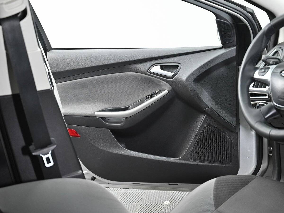 Купить Ford Focus, 2011, 183 500 км, фото №6