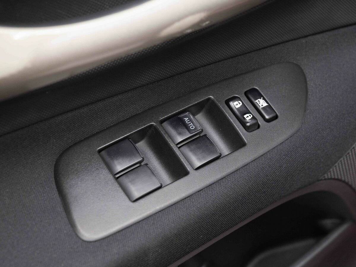 Купить Toyota Auris, 2008, 202 081 км, фото №16