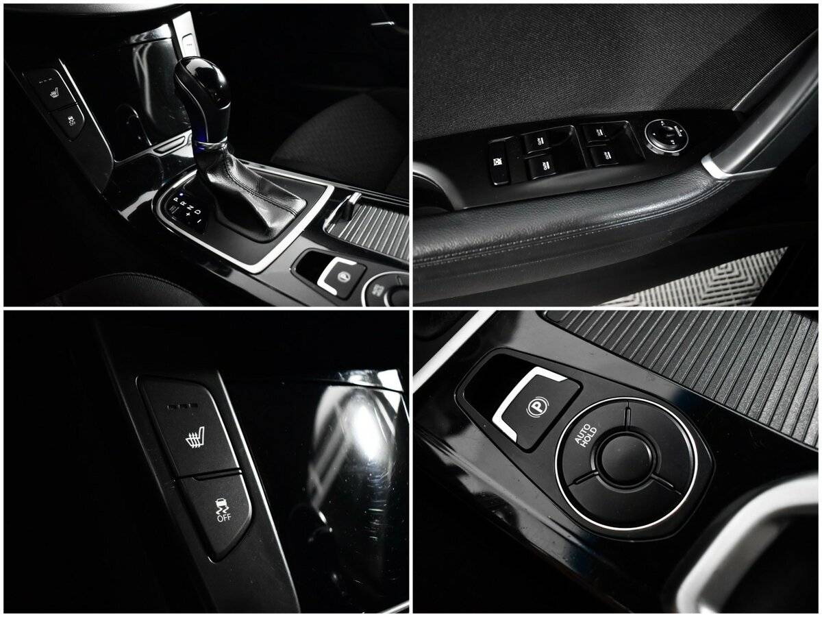 Купить Hyundai i40, 2014, 151 022 км, фото №14