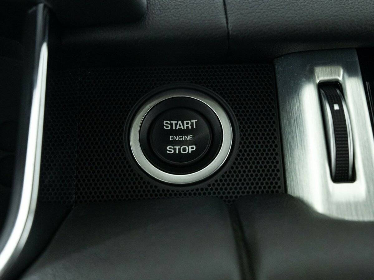 Купить Land Rover Range Rover, 2018, 118 401 км, фото №23