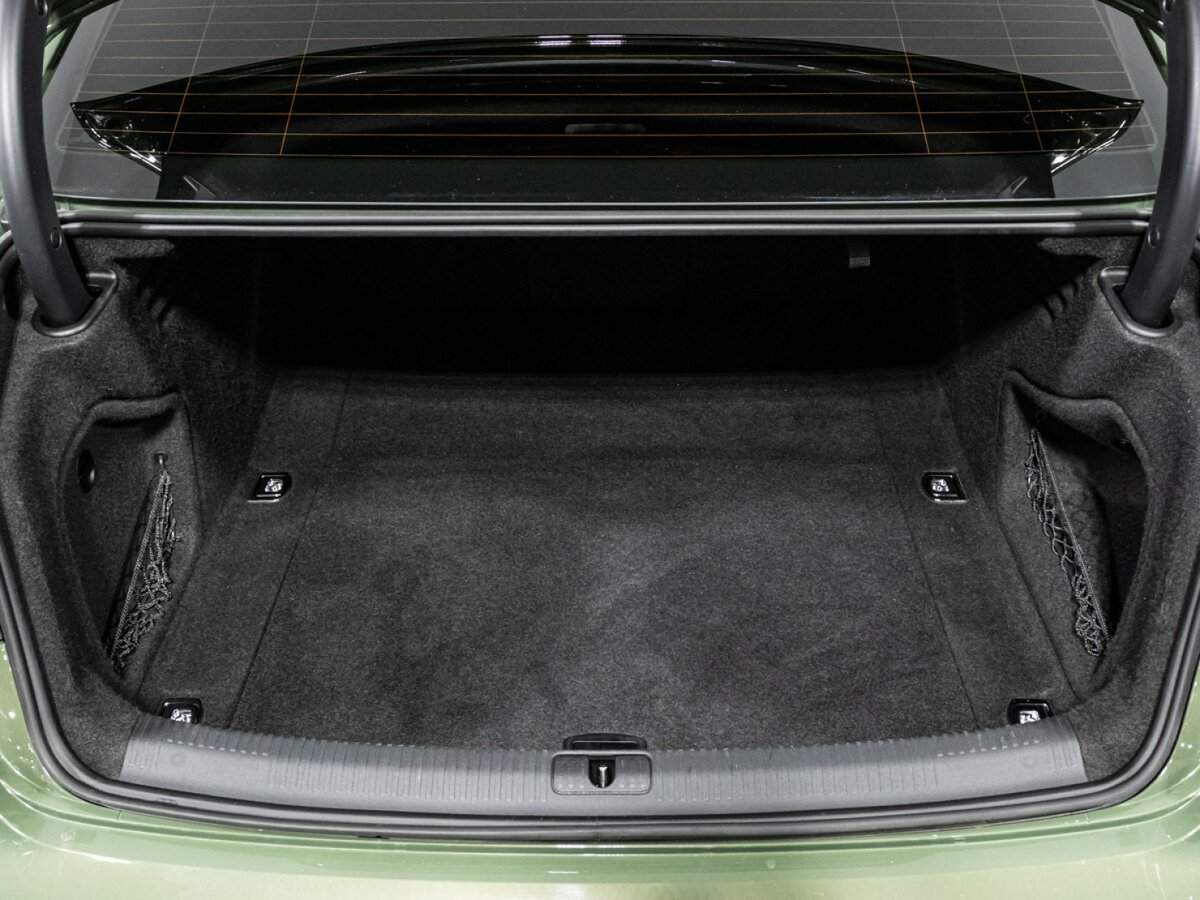 Купить Audi A4 45 TFSI, 2021, 83 967 км, фото №15