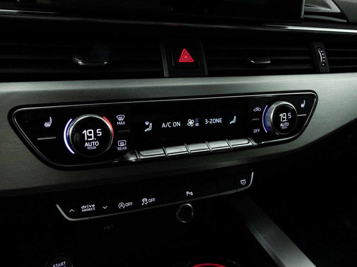 Купить Audi A4 45 TFSI, 2021, 83 967 км, фото №18
