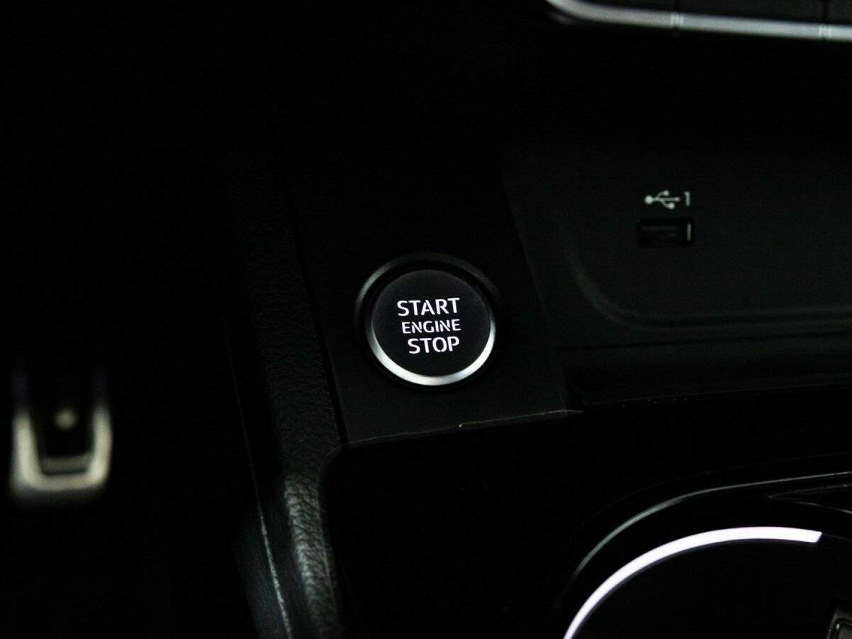 Купить Audi A4 45 TFSI, 2021, 83 967 км, фото №20