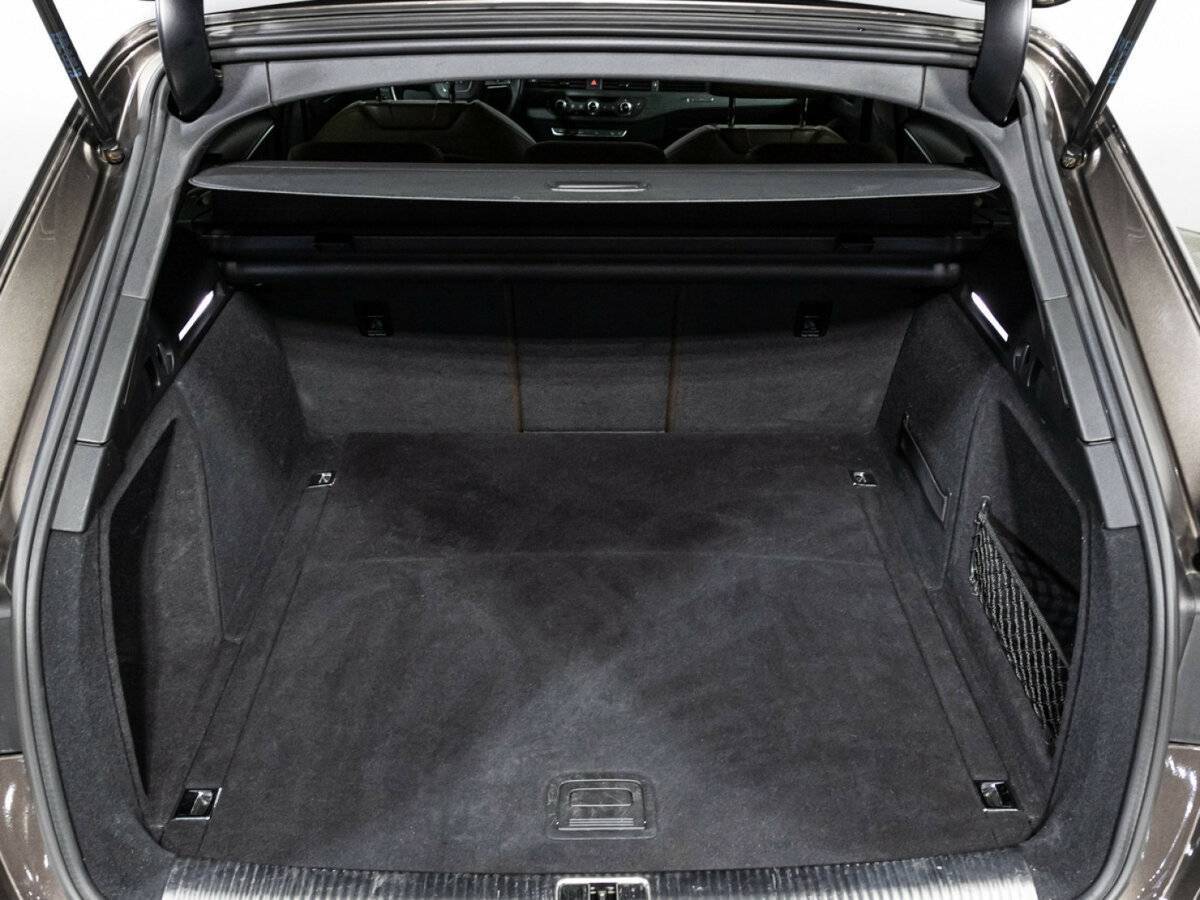 Купить Audi A4 allroad, 2016, 134 075 км, фото №15