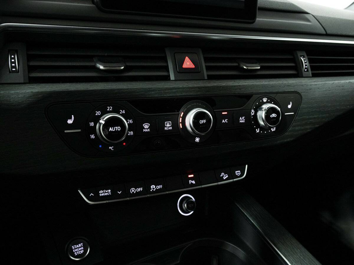 Купить Audi A4 allroad, 2016, 134 075 км, фото №18