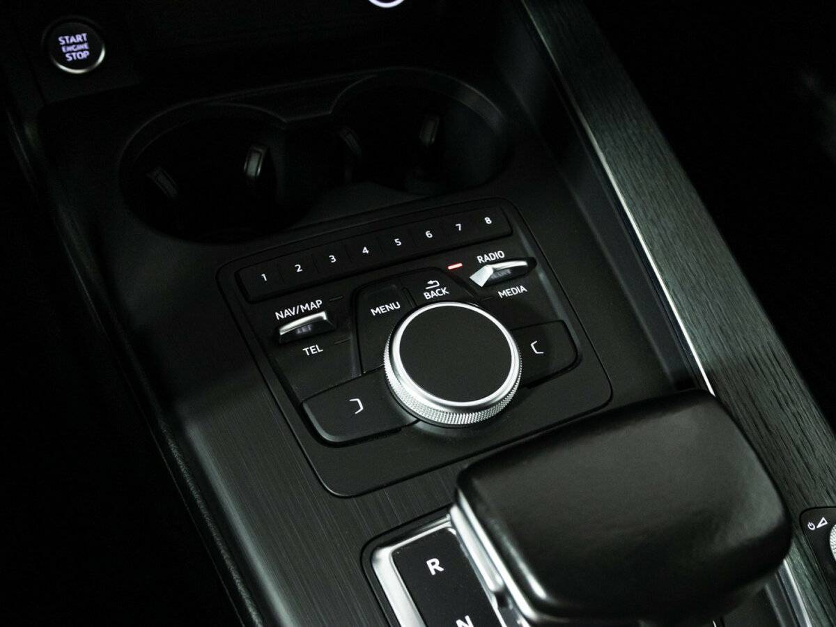 Купить Audi A4 allroad, 2016, 134 075 км, фото №19