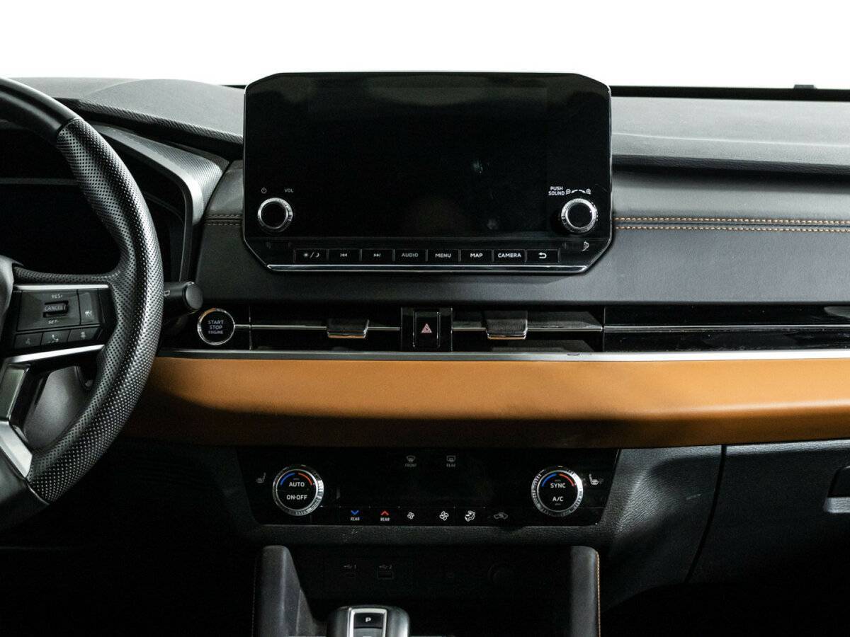 Купить Mitsubishi Outlander, 2023, 79 283 км, фото №14