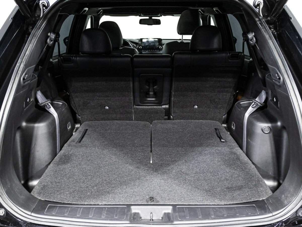 Купить Mitsubishi Outlander, 2023, 79 283 км, фото №15