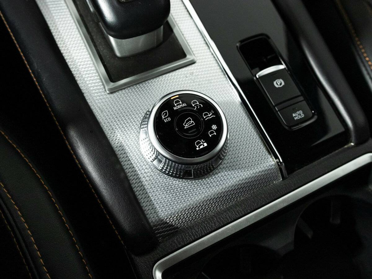 Купить Mitsubishi Outlander, 2023, 79 283 км, фото №23