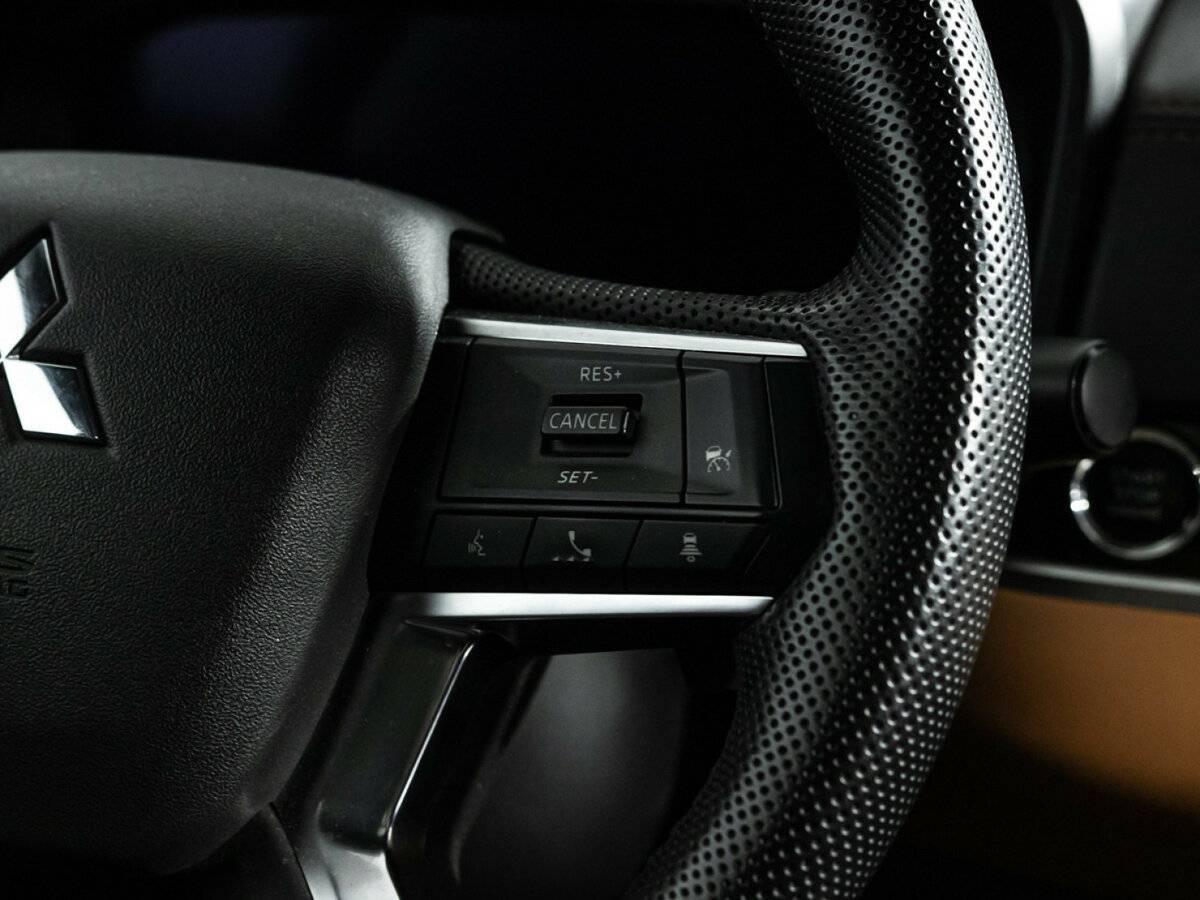 Купить Mitsubishi Outlander, 2023, 79 283 км, фото №27