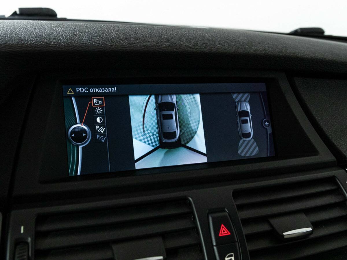 Купить BMW X6 30d, 2013, 136 179 км, фото №19