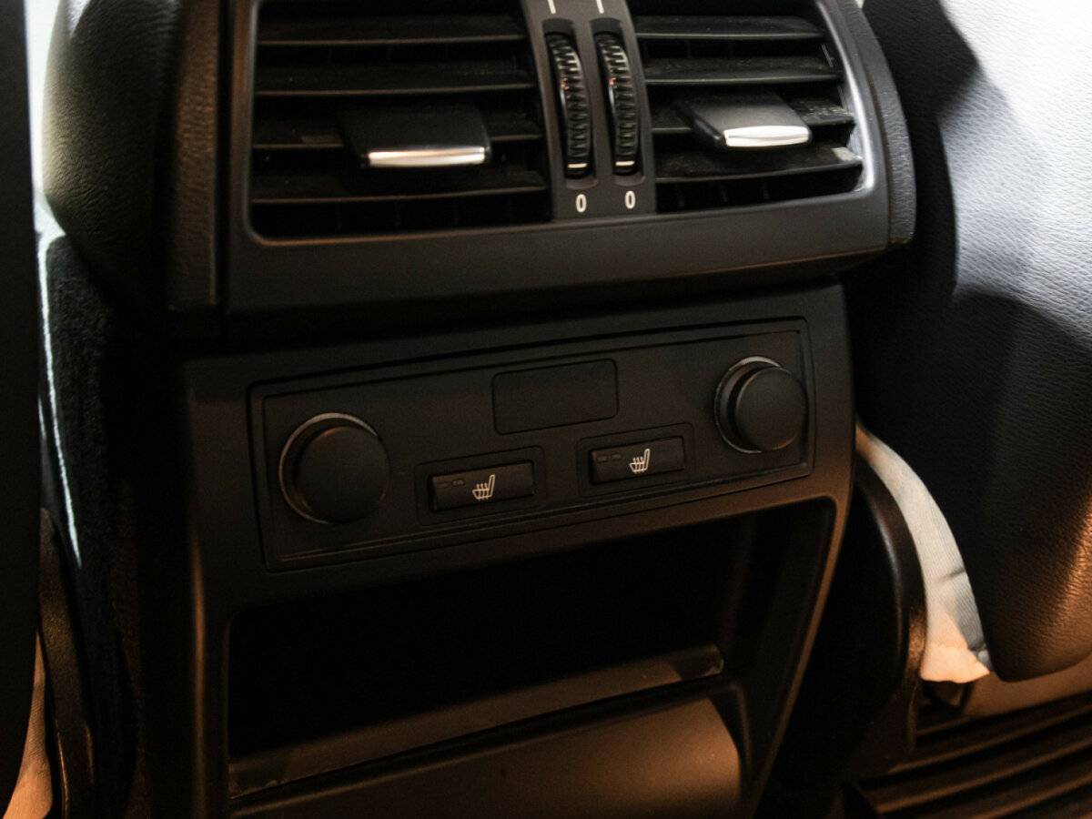 Купить BMW X6 30d, 2013, 136 179 км, фото №24