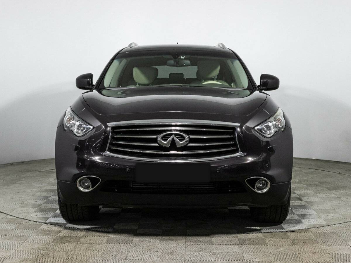 Infiniti FX