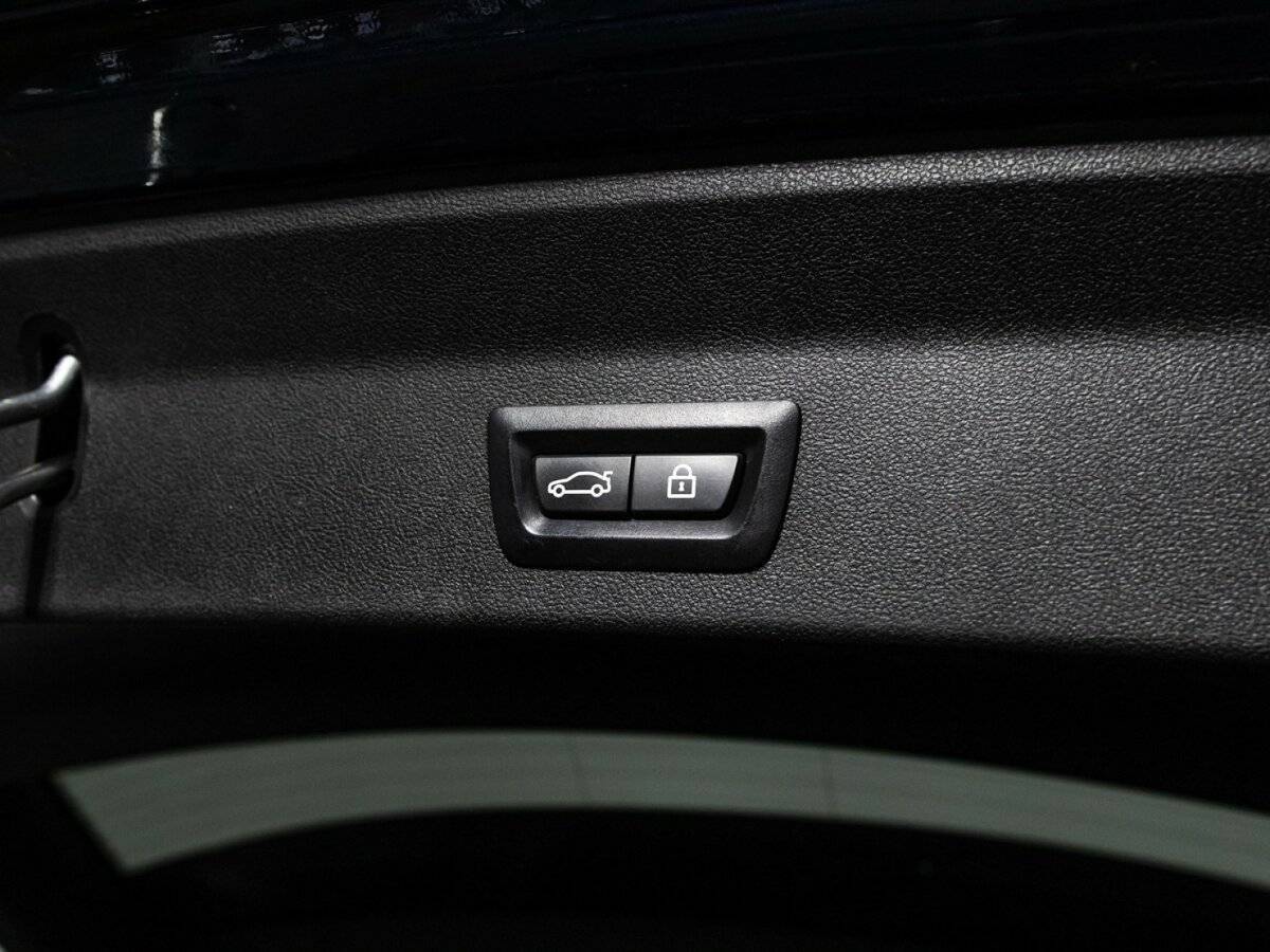 Купить BMW X3 20d xDrive, 2019, 108 181 км, фото №16