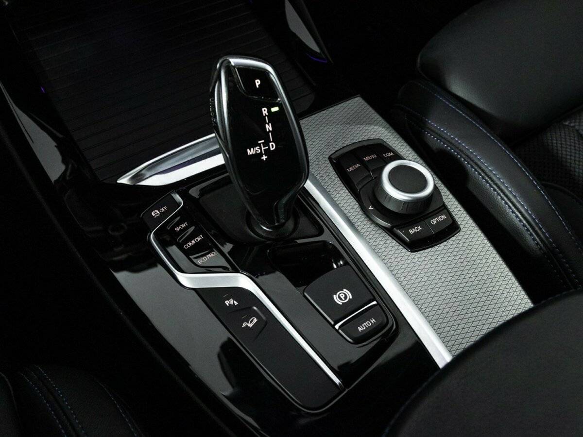 Купить BMW X3 20d xDrive, 2019, 108 181 км, фото №21