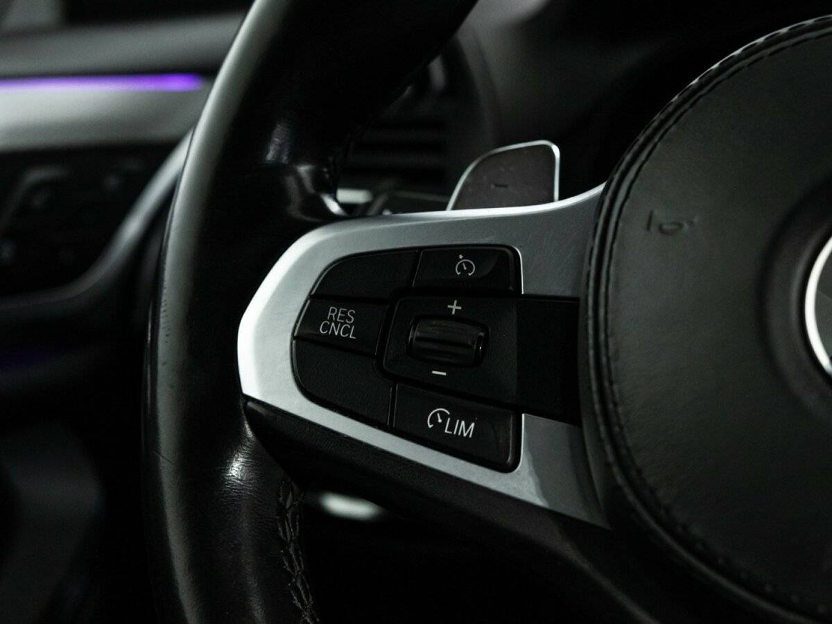 Купить BMW X3 20d xDrive, 2019, 108 181 км, фото №25