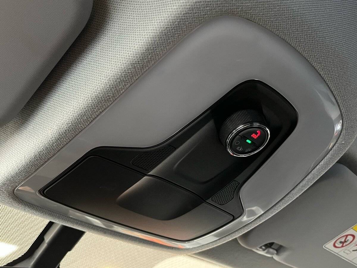 Купить Chery Tiggo 4, 2020, 37 818 км, фото №14