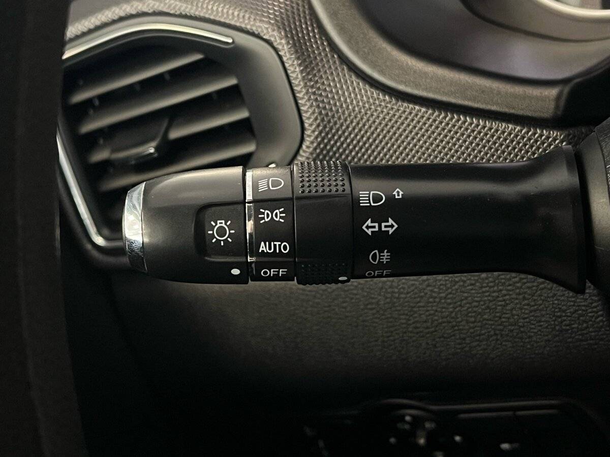 Купить Chery Tiggo 4, 2020, 37 818 км, фото №17