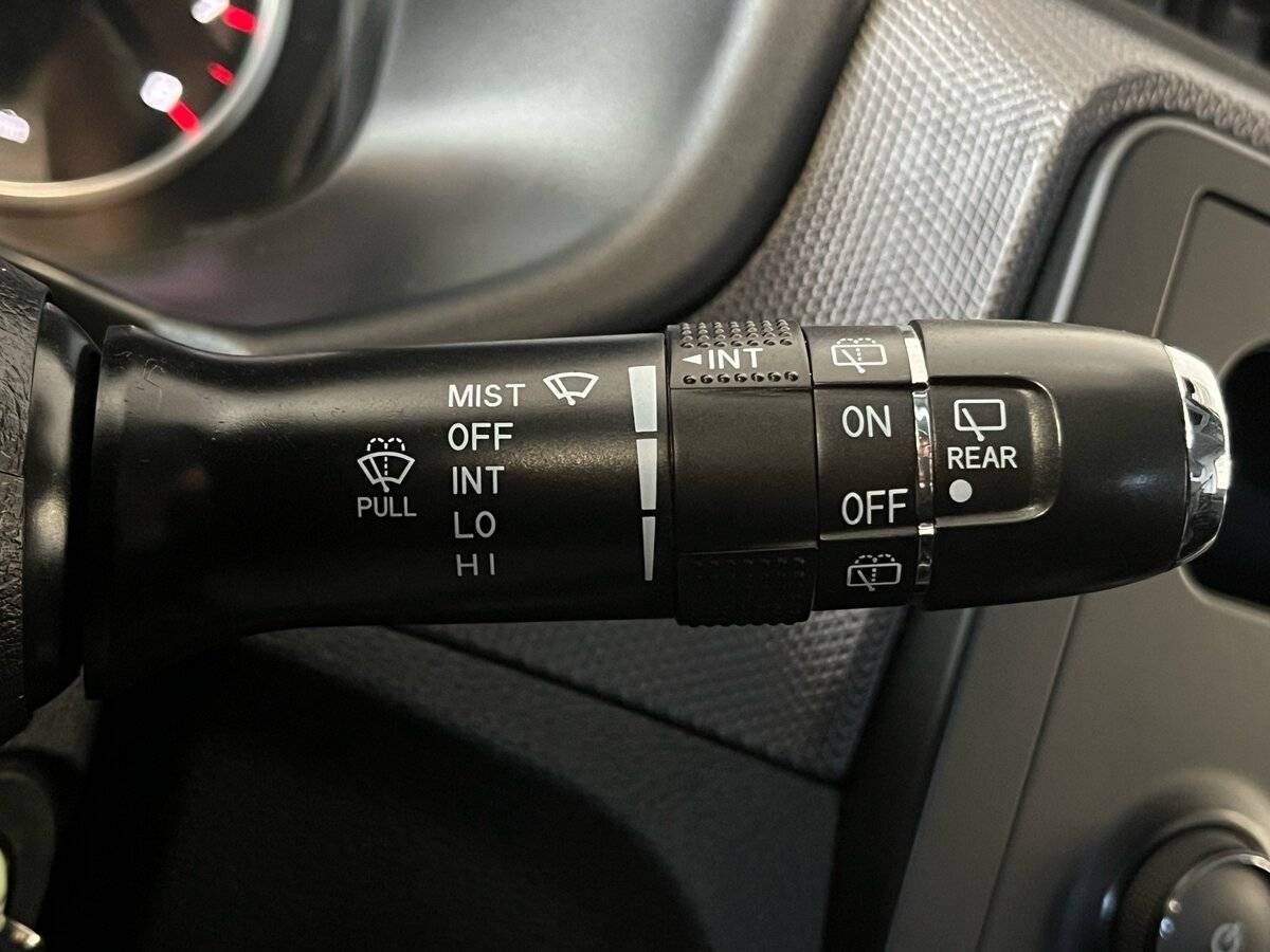 Купить Chery Tiggo 4, 2020, 37 818 км, фото №18