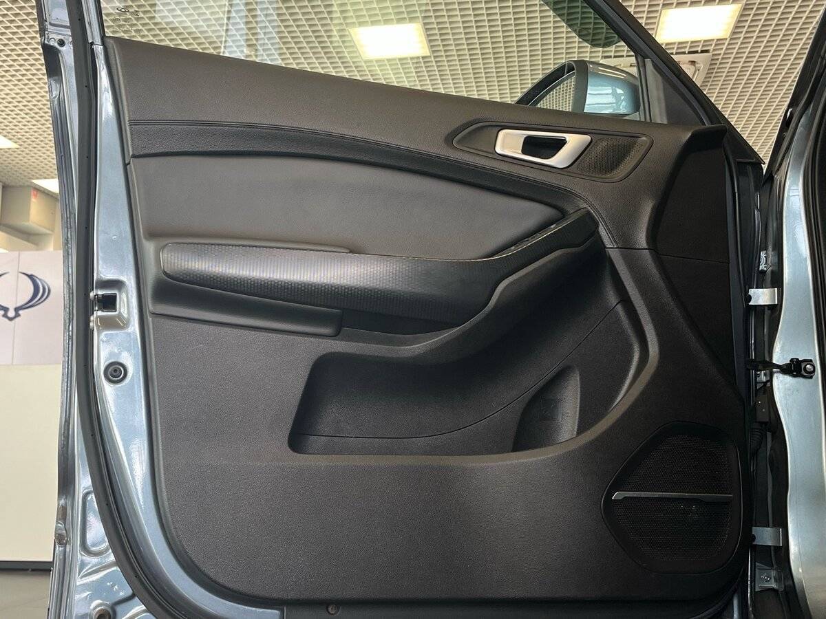 Купить Chery Tiggo 4, 2020, 37 818 км, фото №22