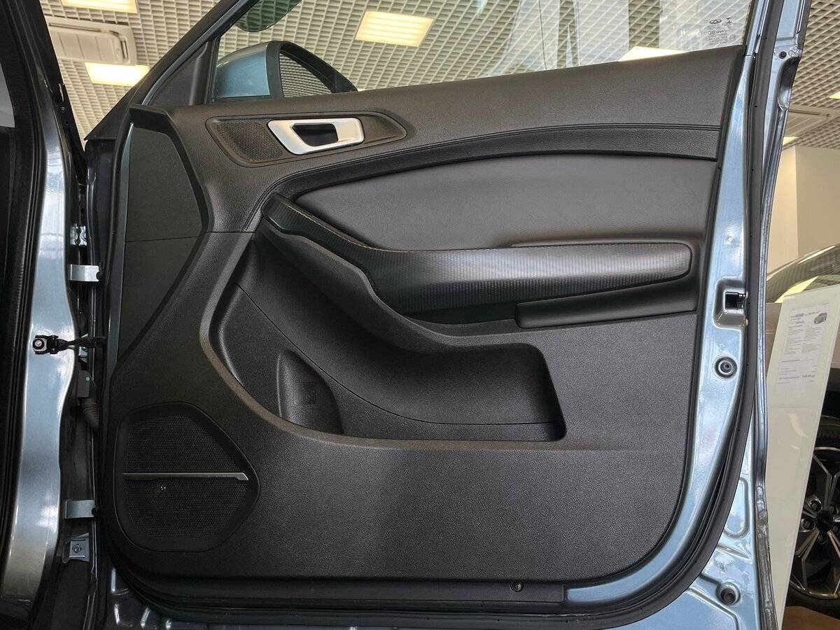 Купить Chery Tiggo 4, 2020, 37 818 км, фото №27