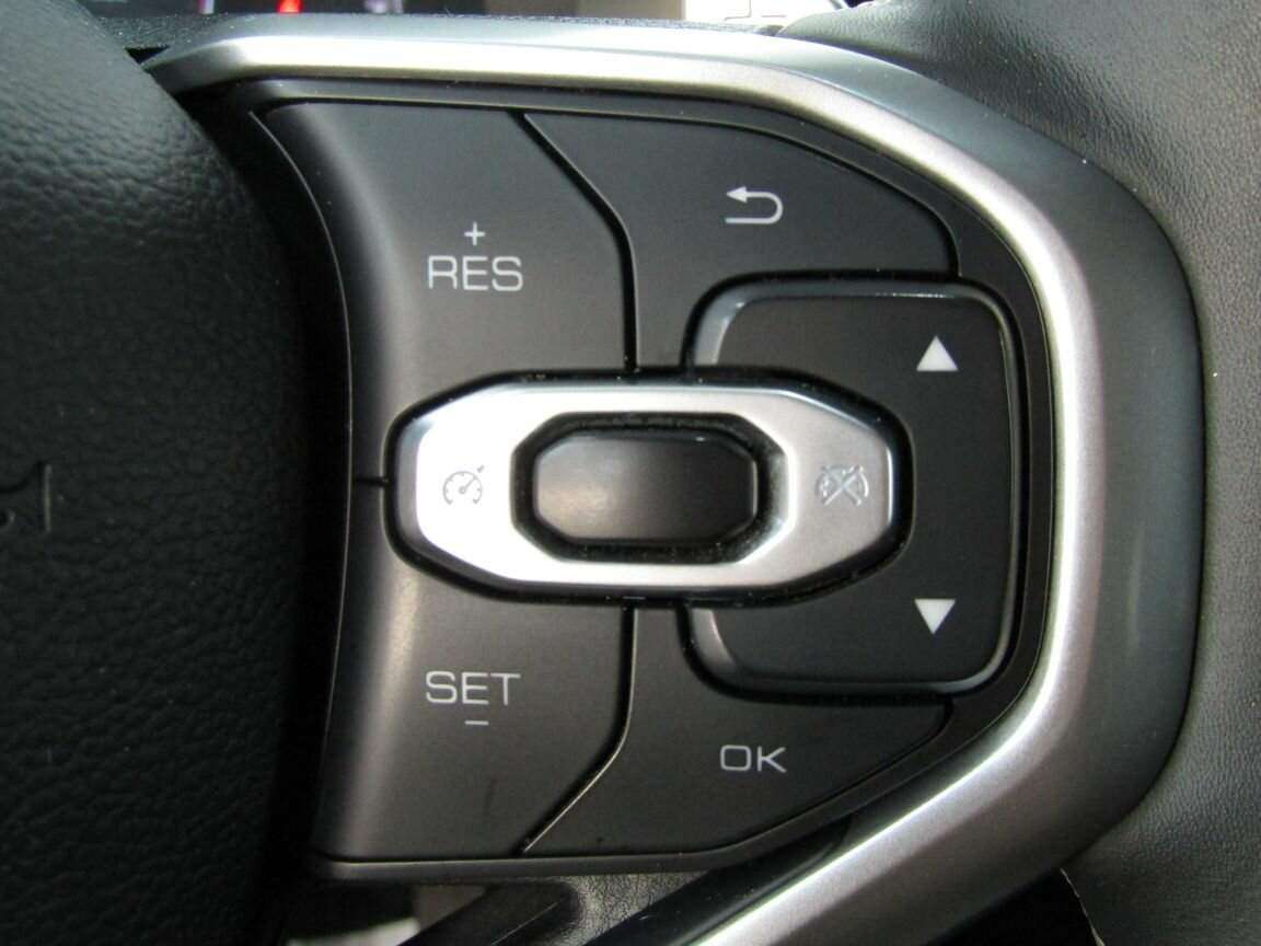 Купить Haval Jolion, 2024, 20 973 км, фото №22