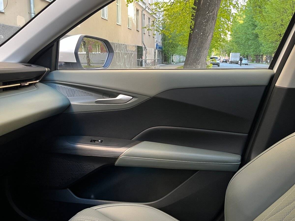 Купить Changan Lamore, 2023, 23 000 км, фото №13