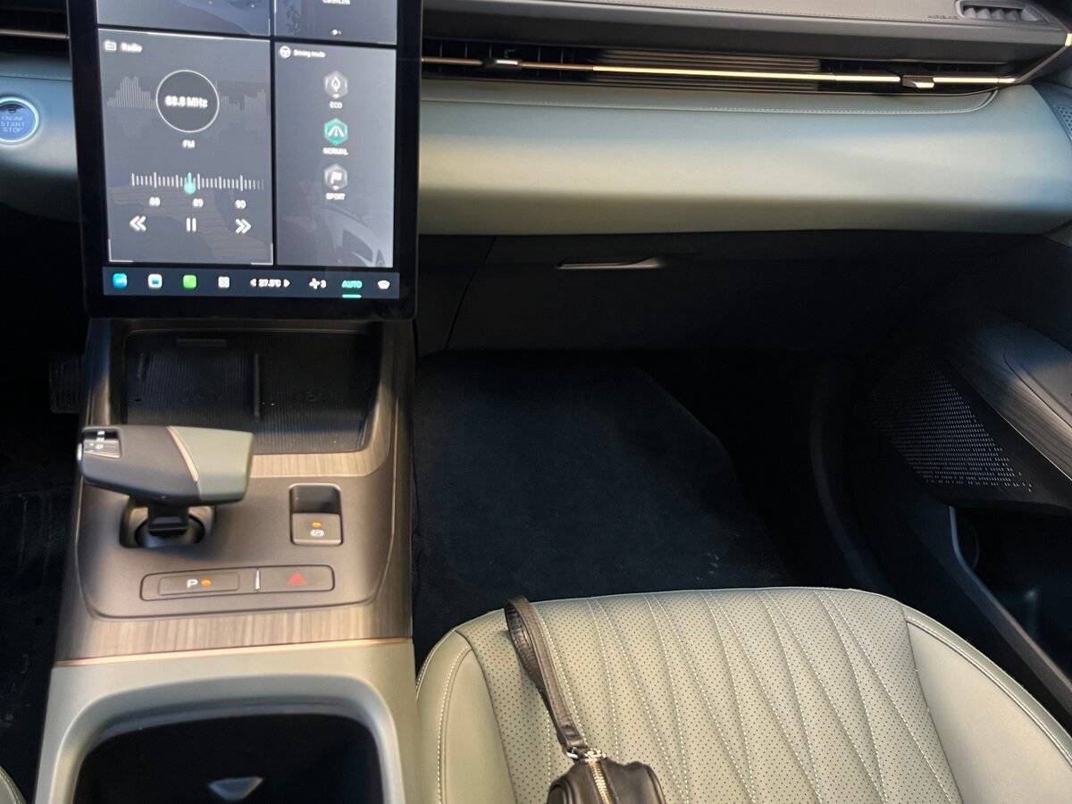 Купить Changan Lamore, 2023, 23 000 км, фото №16