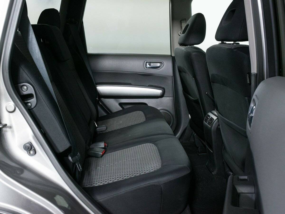 Купить Nissan X-Trail, 2007, 102 000 км, фото №9