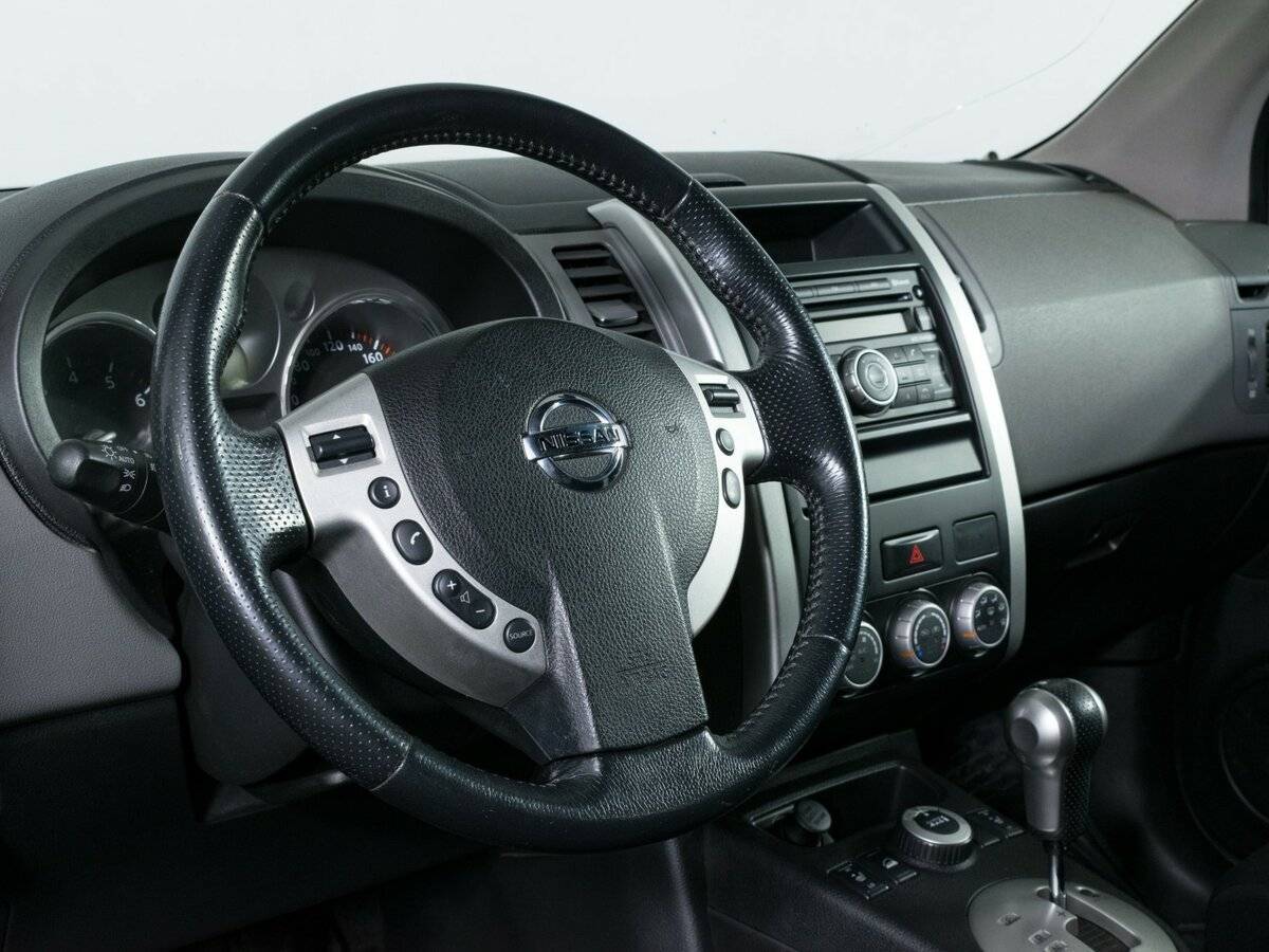 Купить Nissan X-Trail, 2007, 102 000 км, фото №11