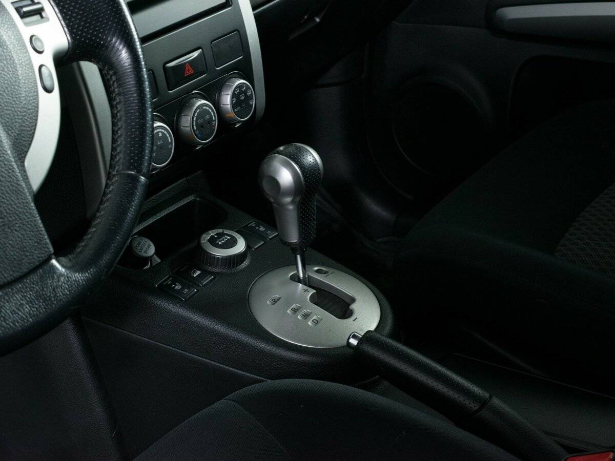 Купить Nissan X-Trail, 2007, 102 000 км, фото №12