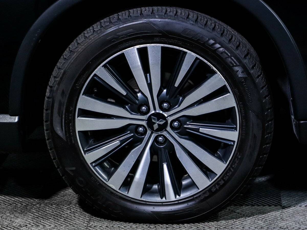 Купить Mitsubishi Outlander, 2019, 68 000 км, фото №15