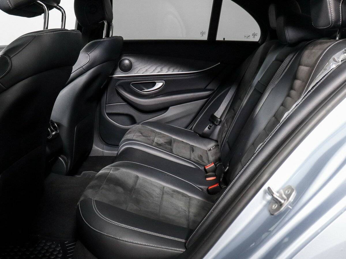 Купить Mercedes-Benz E-Класс 200, 2016, 128 132 км, фото №6