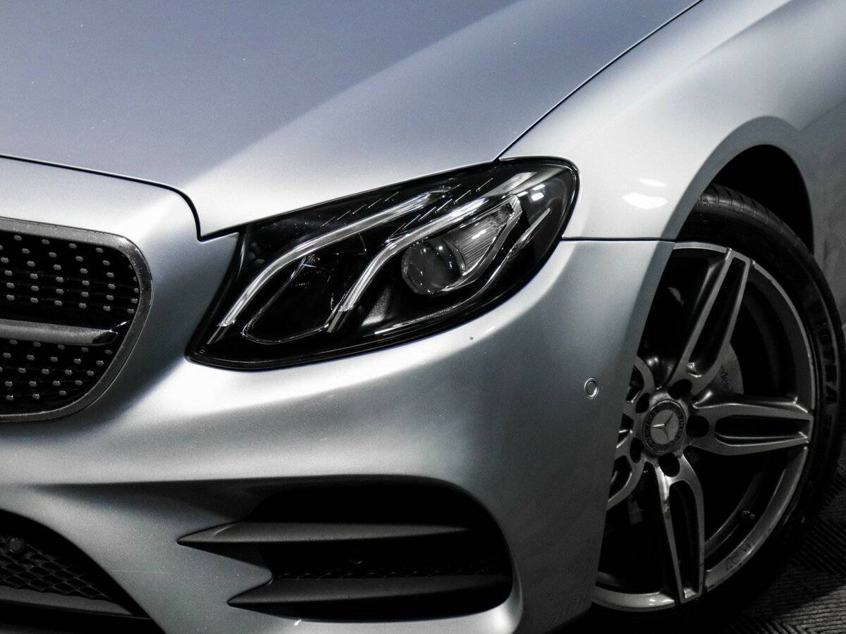 Купить Mercedes-Benz E-Класс 200, 2016, 128 132 км, фото №11